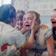 Image for article titled Midsommar Will Make You Burn Every Flower Crown and Never Go to a Festival Again